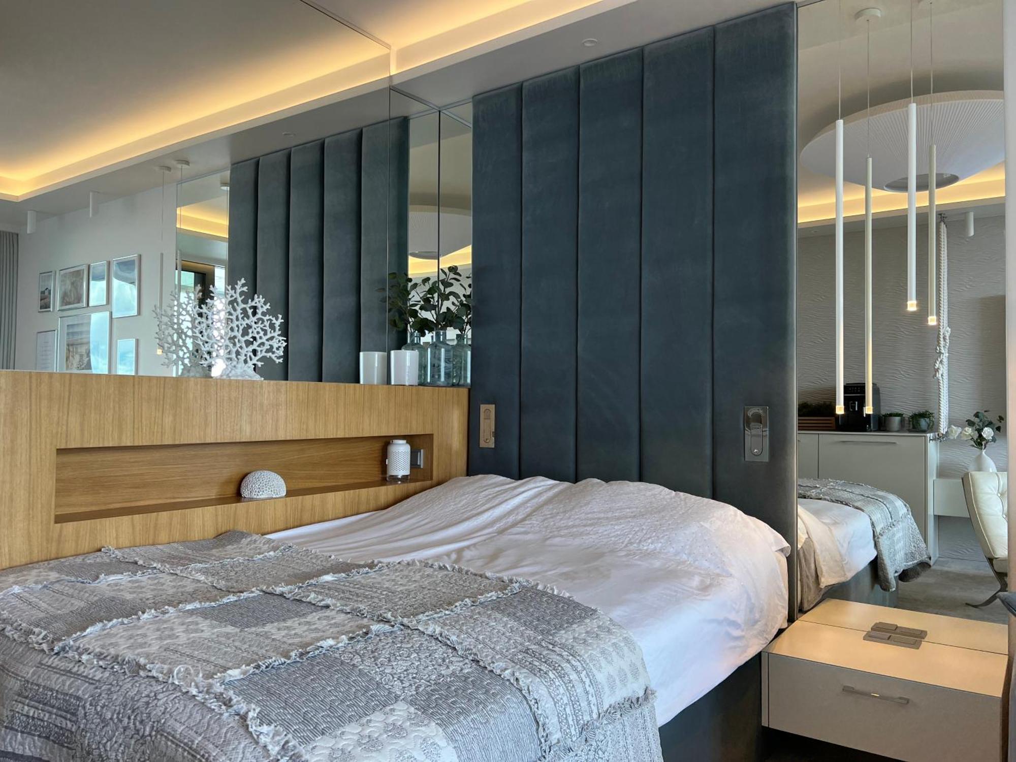 Seaside Park Apartamenty Prywatne Z Widokiem Na Morze Kołobrzeg Exterior foto